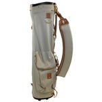 Classic MacGregor Golf '1897' Canvsas Golf Bag