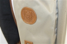 Classic MacGregor Golf '1897' Canvsas Golf Bag