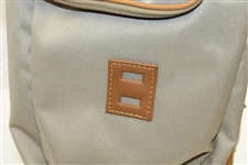 Classic MacGregor Golf '1897' Canvsas Golf Bag