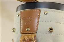 Classic MacGregor Golf '1897' Canvsas Golf Bag