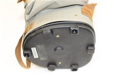 Classic MacGregor Golf '1897' Canvsas Golf Bag