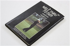 Six (6) Golf Books as Part of The John Andrisani Collection