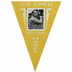 2012 Panini Golden Age Card No. 12 Walter Hagen US Open