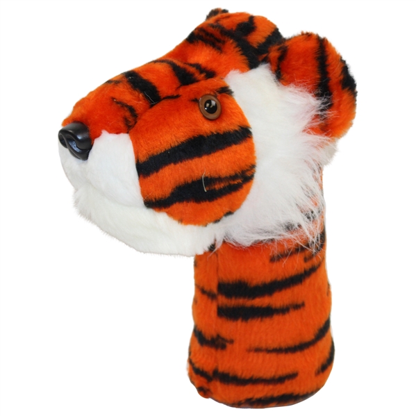 1997 Tiger Woods Titleist Frank Golf Head Cover in New Condition