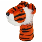 1997 Tiger Woods Titleist Frank Golf Head Cover in New Condition