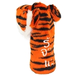 1997 Tiger Woods Titleist 'Frank' Golf Head Cover in New Condition