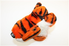 1997 Tiger Woods Titleist 'Frank' Golf Head Cover in New Condition