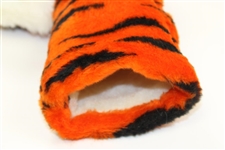 1997 Tiger Woods Titleist 'Frank' Golf Head Cover in New Condition
