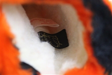 1997 Tiger Woods Titleist 'Frank' Golf Head Cover in New Condition
