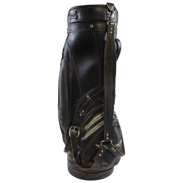 Arnold Palmer 1954 US Amateur Champion Limited Commemorative Full Size Used Golf Bag