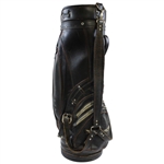 Arnold Palmer 1954 US Amateur Champion Limited Commemorative Full Size Used Golf Bag
