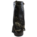 Arnold Palmer 1954 US Amateur Champion Limited Commemorative Full Size Used Golf Bag