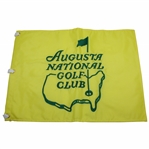 Augusta National Golf Club Members Embroidered Flag