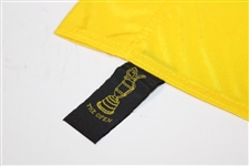 2002 The OPEN Championship at Muirfield Screen Flag