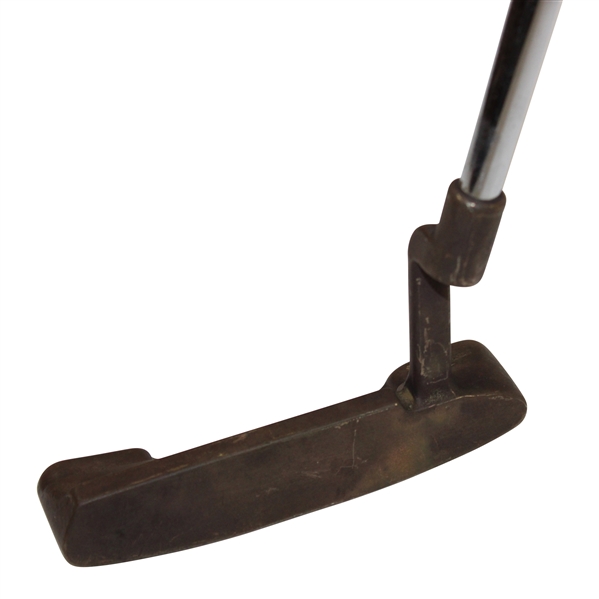 Karsten Mfg. Corp. PING Anser Phoenix Putter 9990 Zip