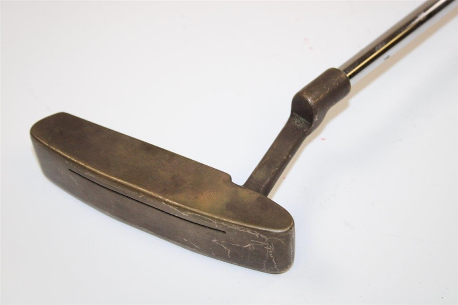 Karsten Mfg. Corp. PING Anser Phoenix Putter 9990 Zip