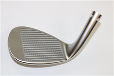 Gary Player's Grand Slam 50yr Anniversary Original Prototype 56 Callaway Wedge with Letter