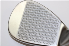 Gary Player's Grand Slam 50yr Anniversary Original Prototype 56 Callaway Wedge with Letter