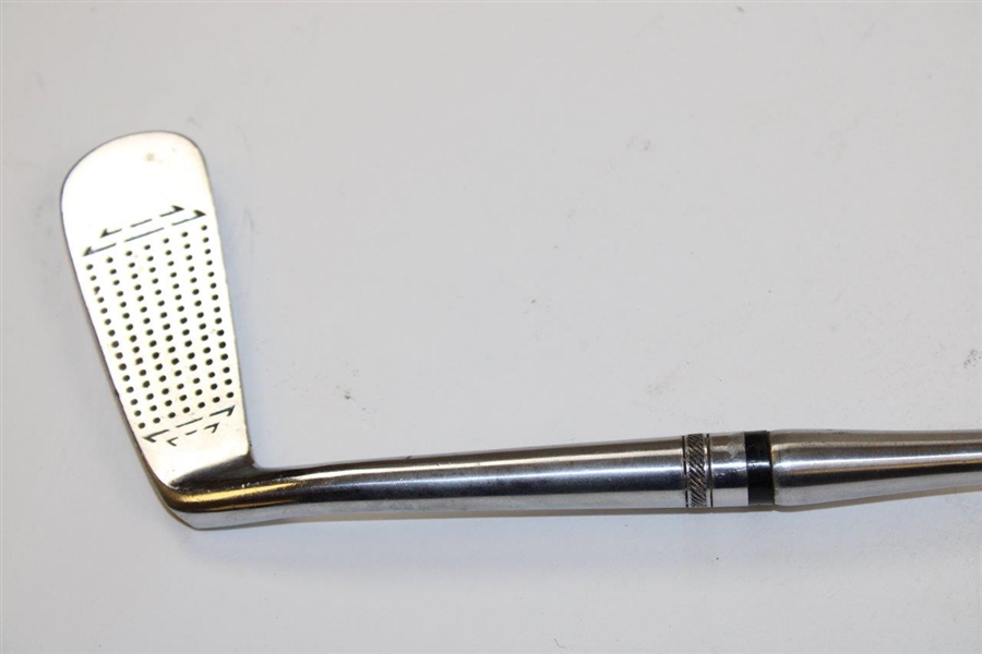 Kroyden John Edmundson Hy-Power Matched Set Stainless Putter