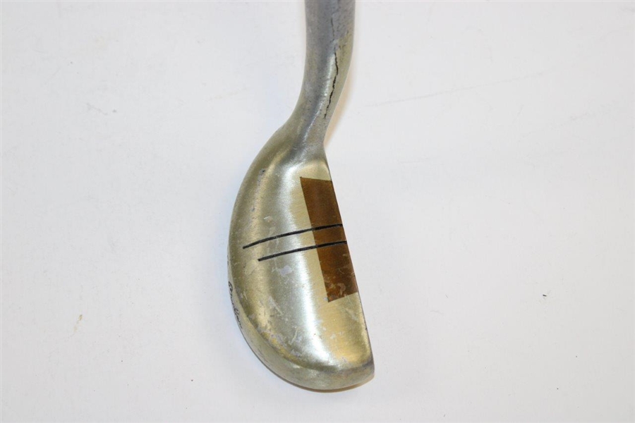 Powerbilt Miller Barber Copper Otey Crisman Putter