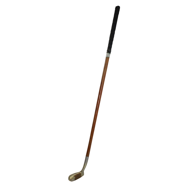 Powerbilt Miller Barber Copper Otey Crisman Putter