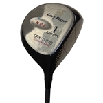 Gary Players Personal Used GPX Ti 270 NDS Titanium Driver