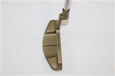 Gary Player's Personal Gary Player Black Knight Feathersoft PPI-2 Putter with Letter