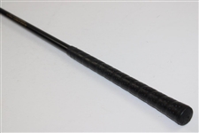 Gary Player's Personal Gary Player Black Knight Ti162 Titanium 6A4V Driver with Letter