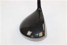 Gary Player's Personal Gary Player Black Knight 10 Degree Forged Betati Driver with Letter