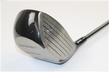 Gary Player's Personal Gary Player Black Knight 10 Degree Forged Betati Driver with Letter