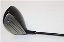 Gary Player's Personal Gary Player Black Knight 10 Degree Forged Betati Driver with Letter