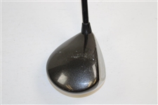 Gary Player's Personal Callaway Golf Big Bertha 5-Wood with Letter