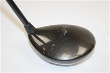 Gary Player's Personal Callaway Golf Big Bertha 5-Wood with Letter