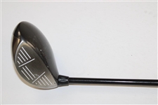 Gary Player's Personal Callaway Golf Big Bertha 5-Wood with Letter