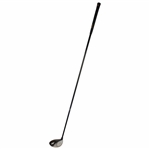 Gary Player's Personal Callaway Golf Big Bertha 5-Wood with Letter
