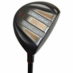 Gary Players Personal Orlimar Tri-Metal 12 Degree Maraging Face Wood with Letter