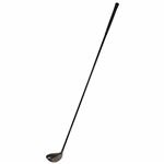Gary Player's Personal Orlimar Tri-Metal 12 Degree Maraging Face Wood with Letter