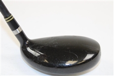 Gary Player's Personal Gary Player Grade-I 17-4 Stainless Utility Wood with Letter