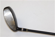 Gary Player's Personal Gary Player Grade-I 17-4 Stainless Utility Wood with Letter