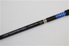 Gary Player's Personal Gary Player Grade-I 17-4 Stainless Utility Wood with Letter