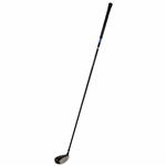 Gary Player's Personal Gary Player Grade-I 17-4 Stainless Utility Wood with Letter