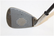 Gary Player's Personal Gary Player Gran-Prix Pitching Wedge with Letter
