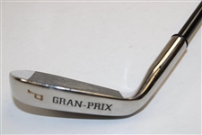 Gary Player's Personal Gary Player Gran-Prix Pitching Wedge with Letter