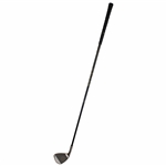 Gary Player's Personal Gary Player Gran-Prix Pitching Wedge with Letter