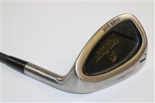 Gary Player's Personal Gary Player Oversize GPX-Ti162 Lob Wedge with Letter