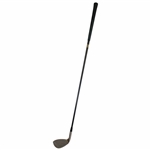 Gary Player's Personal Gary Player Oversize GPX-Ti162 Lob Wedge with Letter