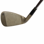 Gary Player's Personal Set of Gary Player Ignitor Plus 3-PW Irons with Letter