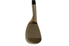 Gary Player's Personal Gary Player Black Knight Par Saver 60 Degree Wedge with Letter