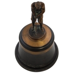 Schneider Brothers Golfer Themed Tin Container