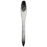 Northern California Senior Golf Assoc. 50th Ann Tournament 5/17-18/1979 Honoring Brace Carter Stainless Steel Letter Opener